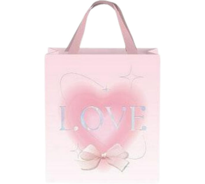 Generic Solid Paper Party Bag For Party, Wedding, Birthday Makro