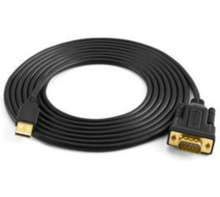 LASA 3 Pin Male To USB Type C 2 m LSACL4254 with Computer