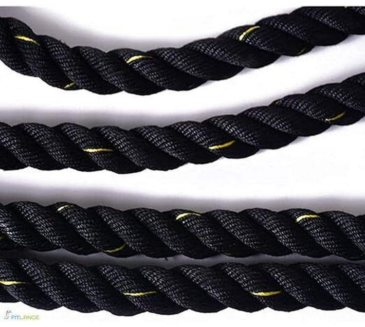 generic Battle Training Rope Braided Rope Pack of 1 Makro