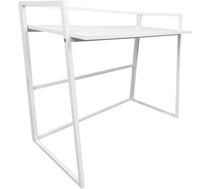 Khaos Solutions Dublin Writing Desk for Home Office with MDF Engineered