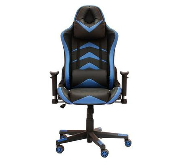 Someone s in a Makro GOF Furniture PowerContour Gaming Chair