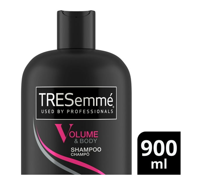 Tresemme Shampoo Healthy Volume (1 x 900ml) | Makro