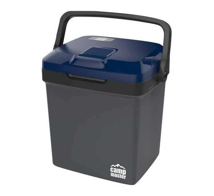 Camp Master 26L Thermo Cooler Makro
