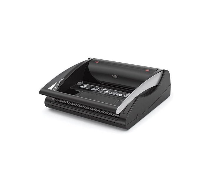 GBC ClickBind 150 Manual Binding Machine Makro