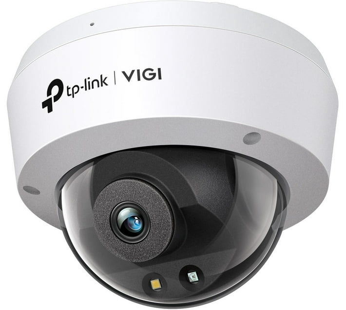TpLink Indoor & Outdoor Security Camera Security Camera Makro