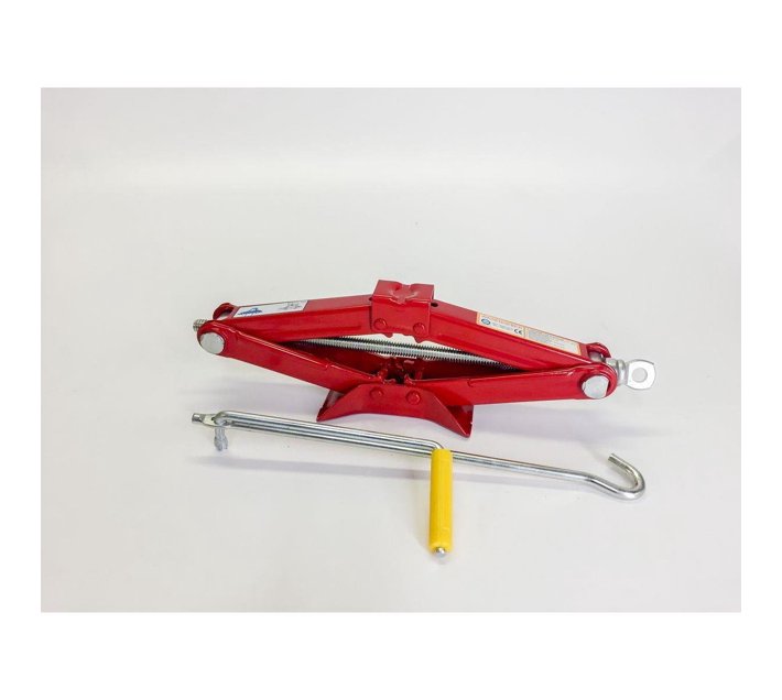 Someone’s in a Makro ACA Scissors JackRED Mood