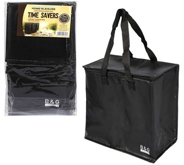 Buy Home 'N Leisure Timesavers XBH-XXXXDF Collapsible Cooler Bag