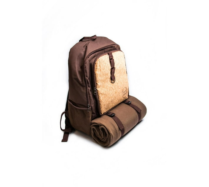 Picnic backpack makro best sale