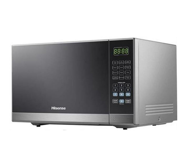 Someone’s in a Makro 36L Microwave Oven Mood