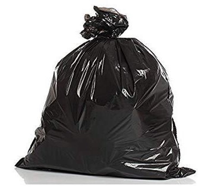 Someone’s in a Makro Refuse Bags Mood