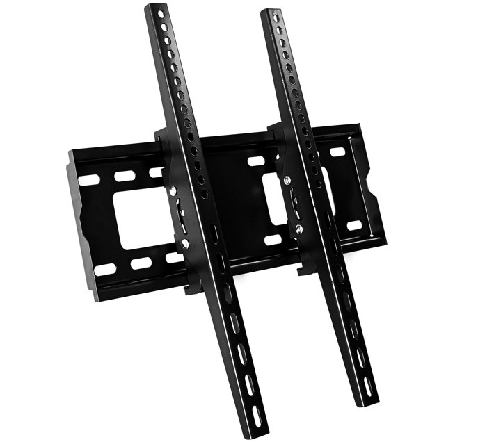 Someone’s in a Makro TV Wall Mount Stand Adjustable Bracket for 26