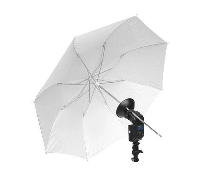 Photography Umbrella Soft Light Umbrella Makro