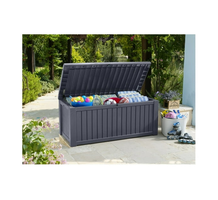 Keter Cushion Box Makro