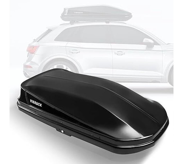 Jiageng XF0827 Roof Box Makro