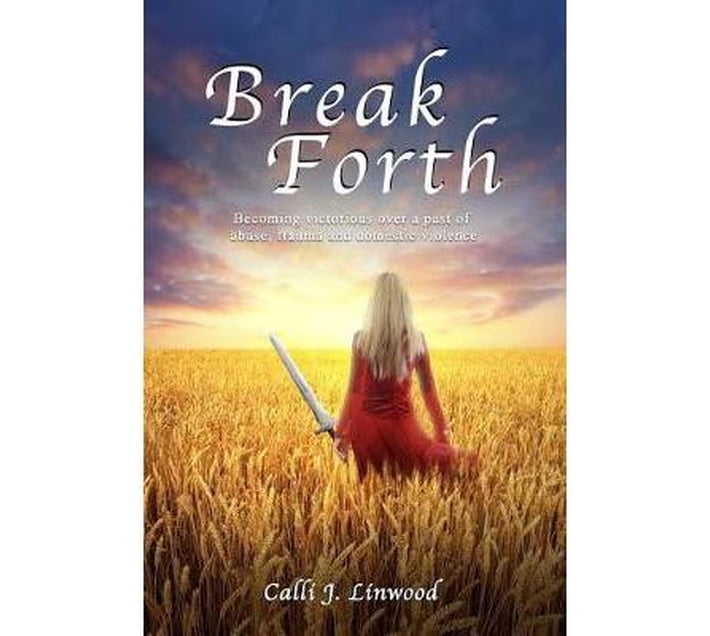 Someone’s in a Makro Break Forth victorious over a past of abuse, trauma and domestic