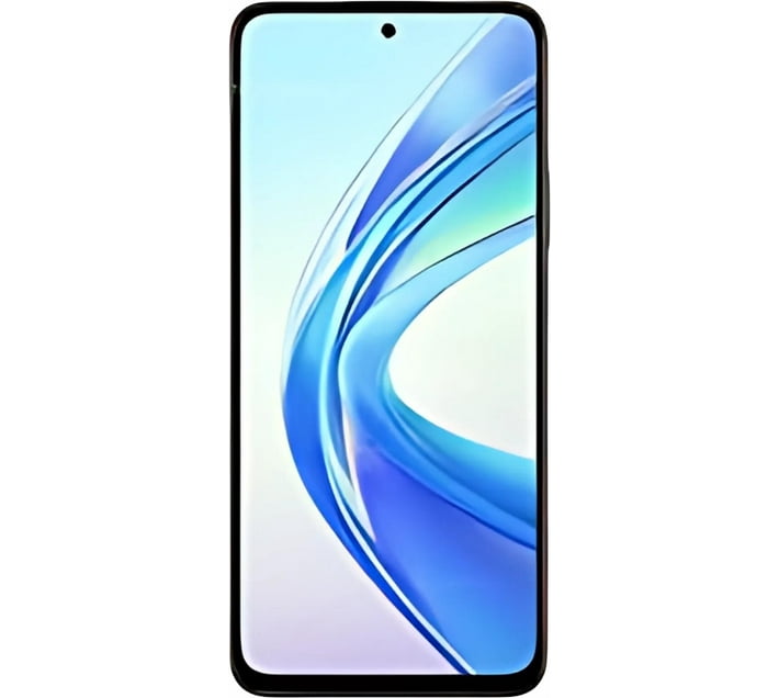 Honor X7b (Flowing Silver, 256 GB) (8 GB RAM) Makro