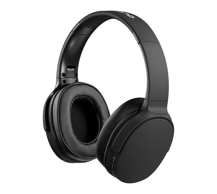 Someone’s in a Makro Volkano Headphones Bluetooth Wireless - Phoenix ...