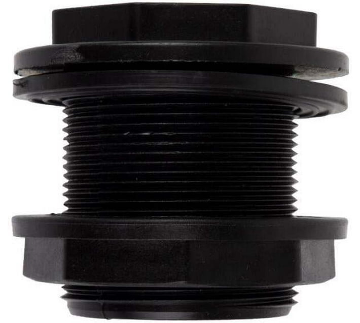 ORM TC50/40 50 mm Plumbing Pipe (Polyvinyl Chloride(PVC)) Makro