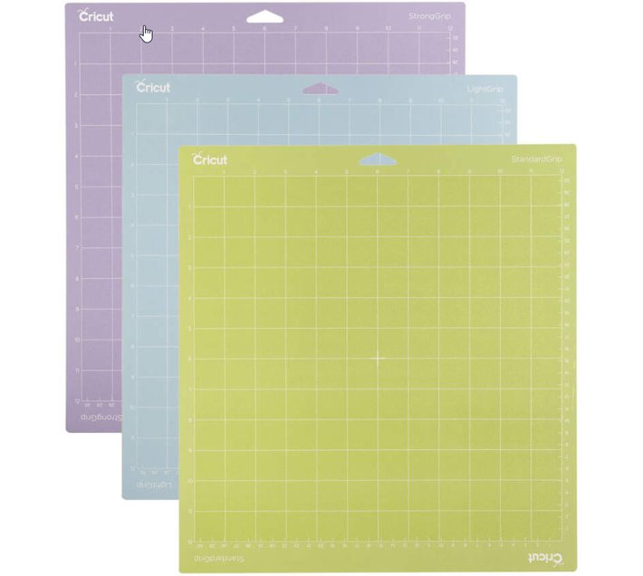 Cricut 2003546 Stickers & Scrapbooks Kit Art and Craft Kit (Green) Makro