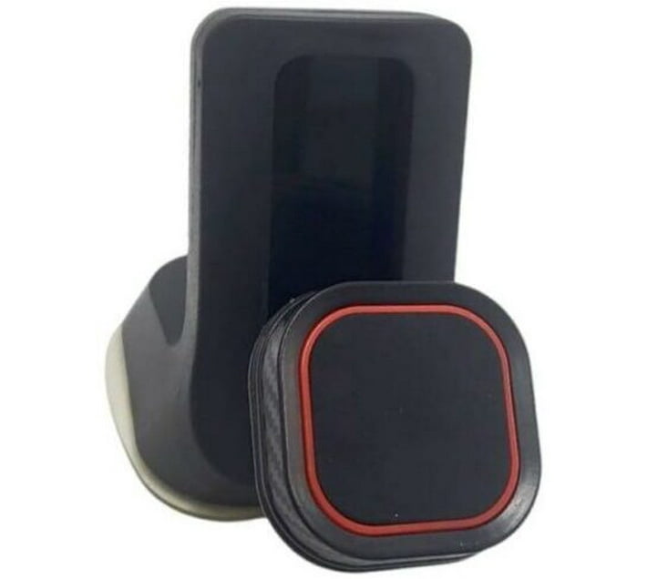 Universal Single Tom Mount (Plastic) Makro