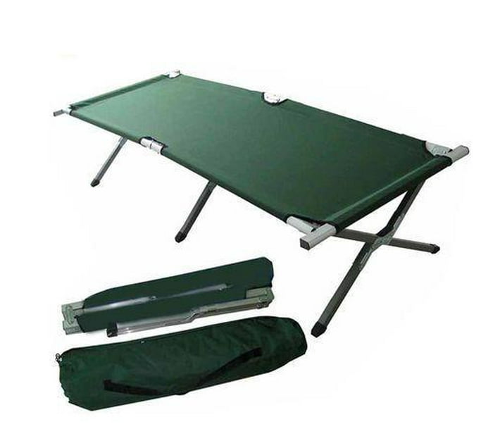 Stretcher 2024 bed makro