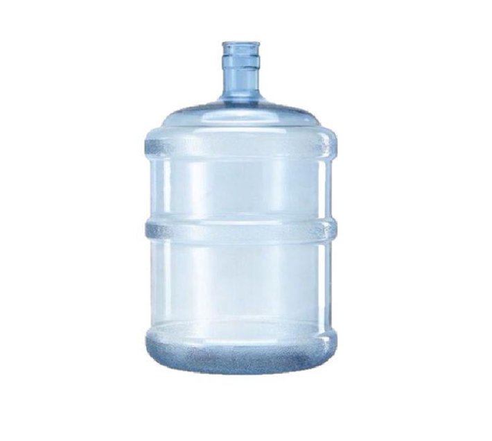 Someone’s in a Makro 18L/18,9/20L Refillable BPA free Water Cooler