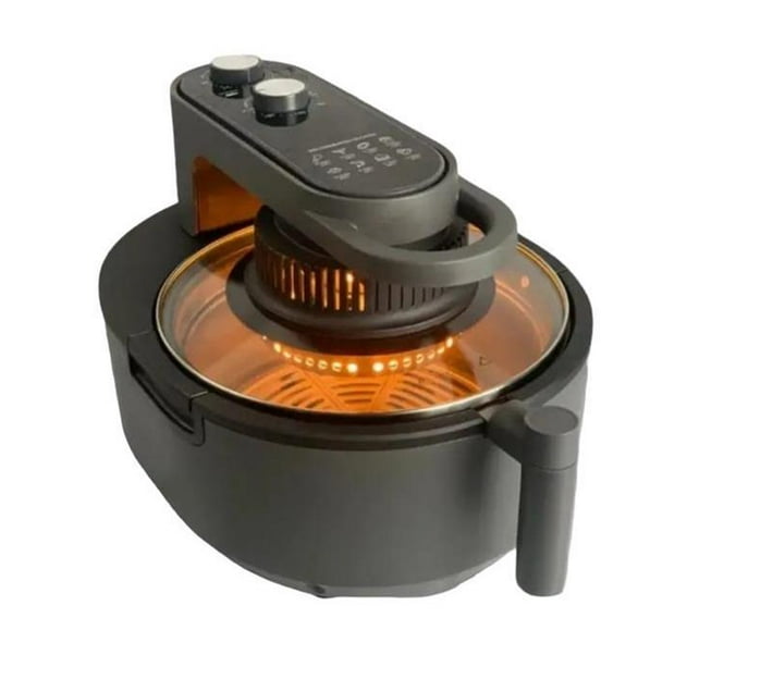 Someone’s in a Makro Air Fryer Large Capacity 10L Mood