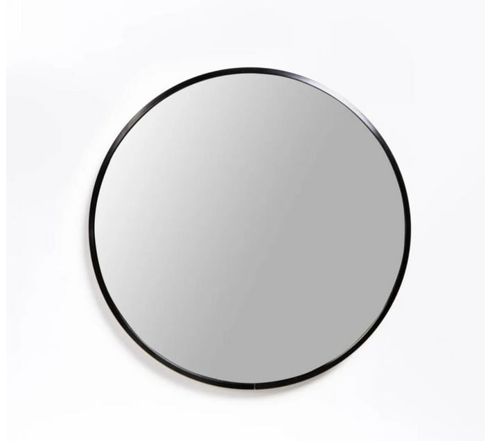 Sassy Beauty Ori001 Decorative Mirror Makro