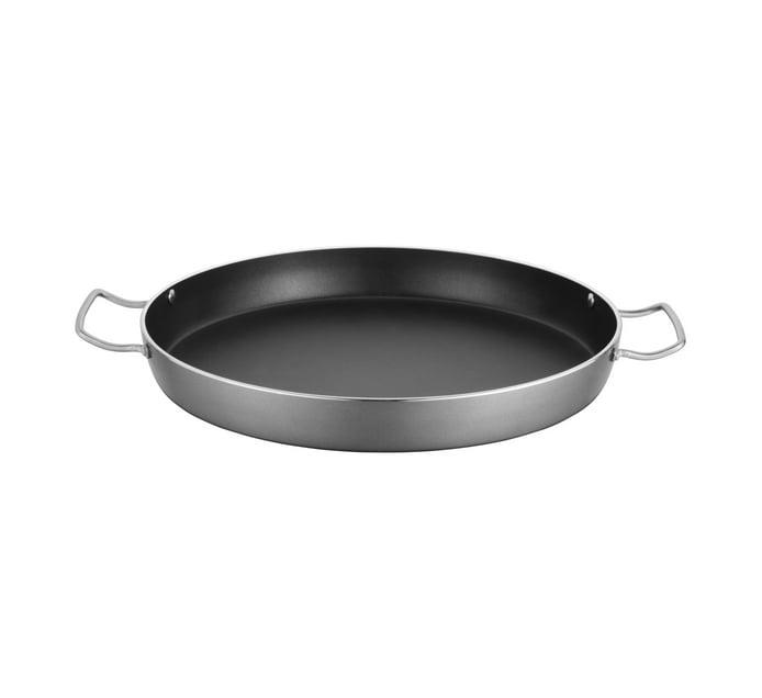 Someone’s in a Makro Cadac 36cm Paella Pan 40 Mood