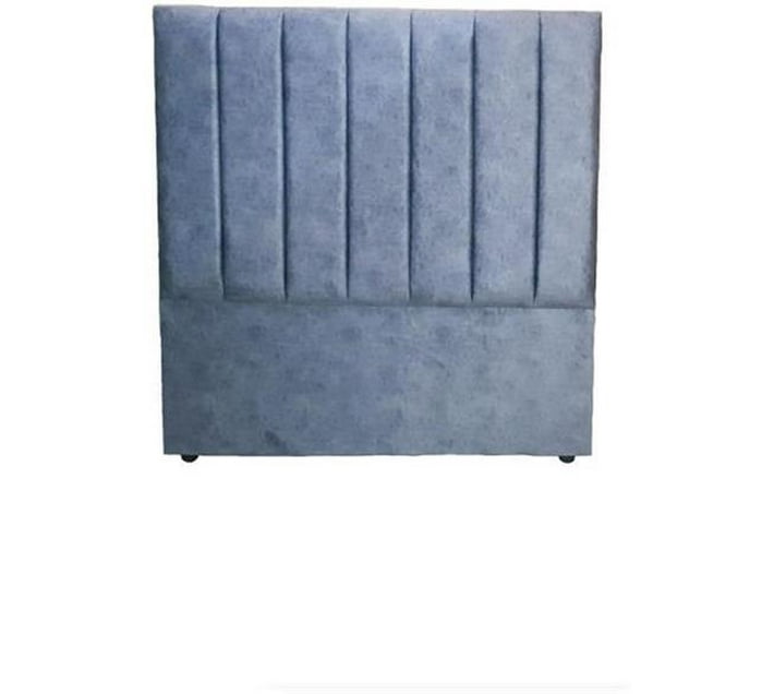 Penna Furniture Headboard Bed Frame Makro
