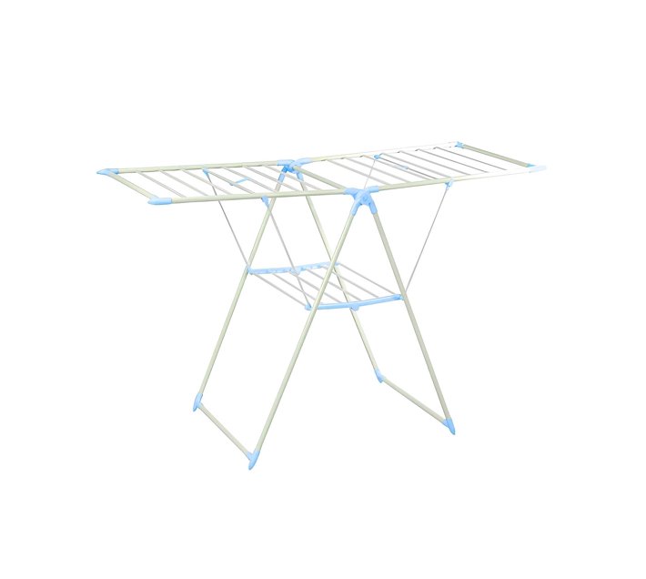 Someone’s in a Makro Sastro Steel Clothes Drying Rack/Washing Line