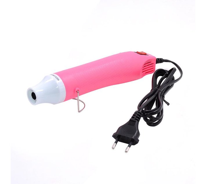 Craft Heat Gun Makro
