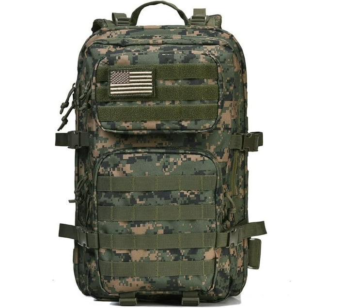 40l tactical backpack hotsell