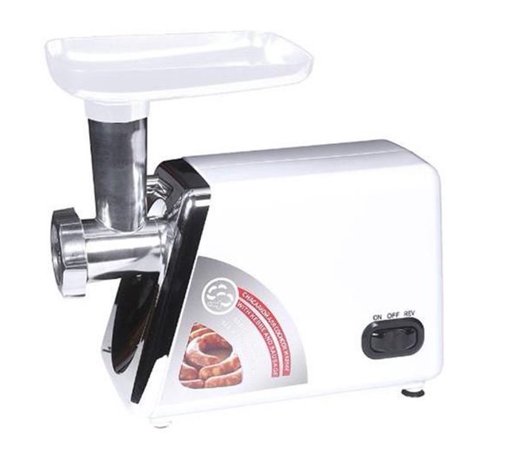 Someone’s in a Makro Meat Mincer Grinder Mood