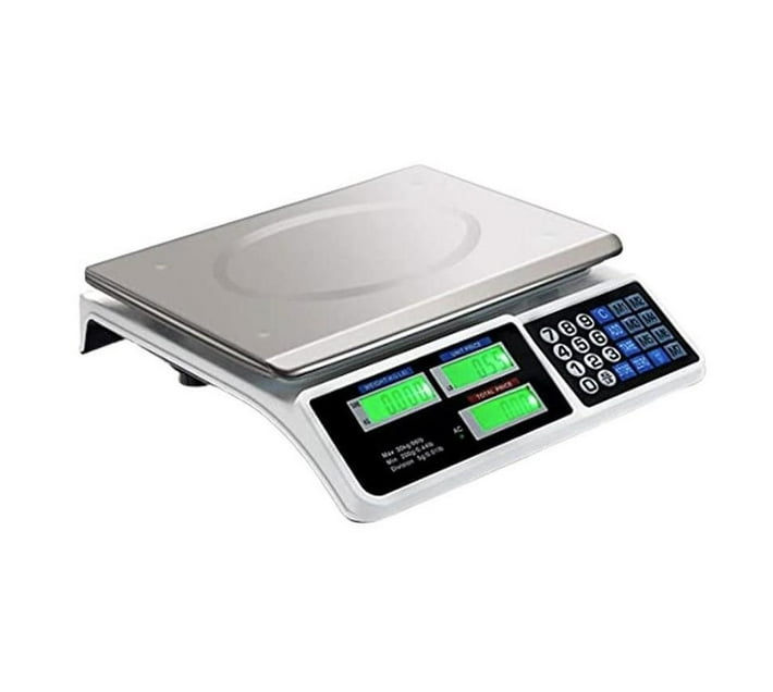 Makro kitchen scale hotsell