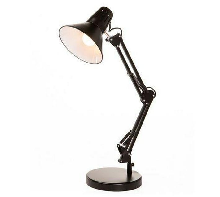 Scholar Adjustable Desk Lamp Makro