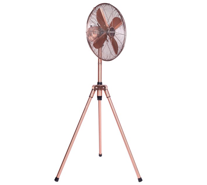 Someone’s in a Makro TAURUS FAN 3 SPEED HEIGHT ADJUSTABLE PEDESTAL
