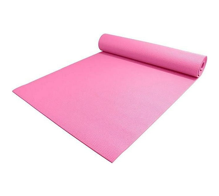 Trojan 10mm yoga discount mat