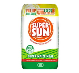 ACE Cream of Maize (8 x 2.5kg) | Makro