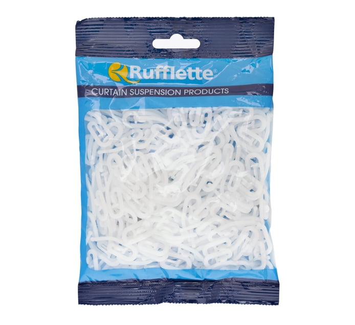 Kirtech Rufflette Buy Rufflette 200 pieces Curtain Hooks in Bulk | Makro Business