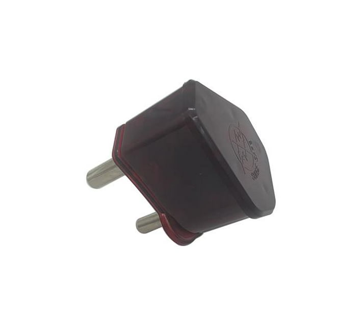 Someone’s in a Makro 16A Surge Protection 3Pin Plug Top for Electrical