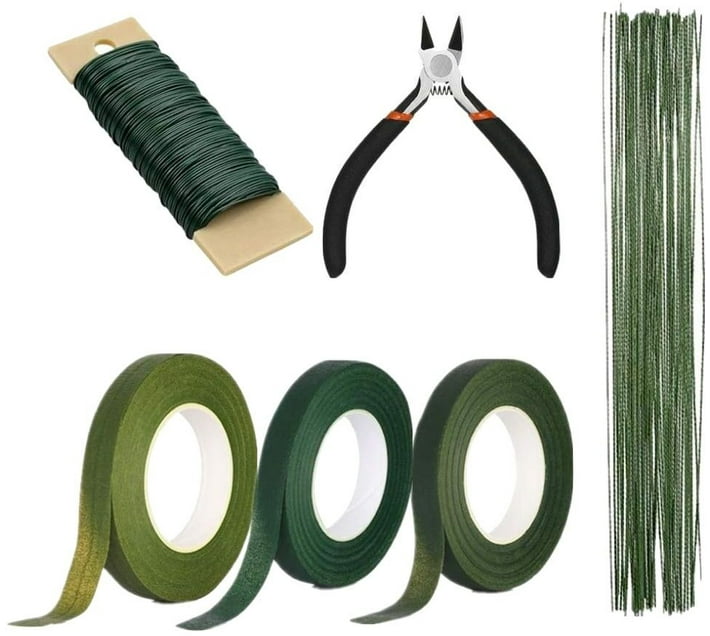 The Good Sport Garden Bonsai Tree Stem Wire Cutter Floral Arrangement