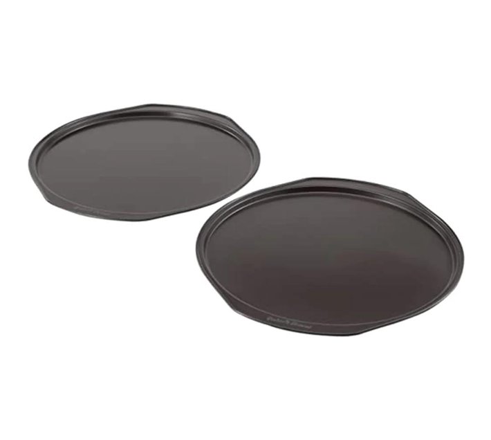 Pizza Tray 2 Set Makro