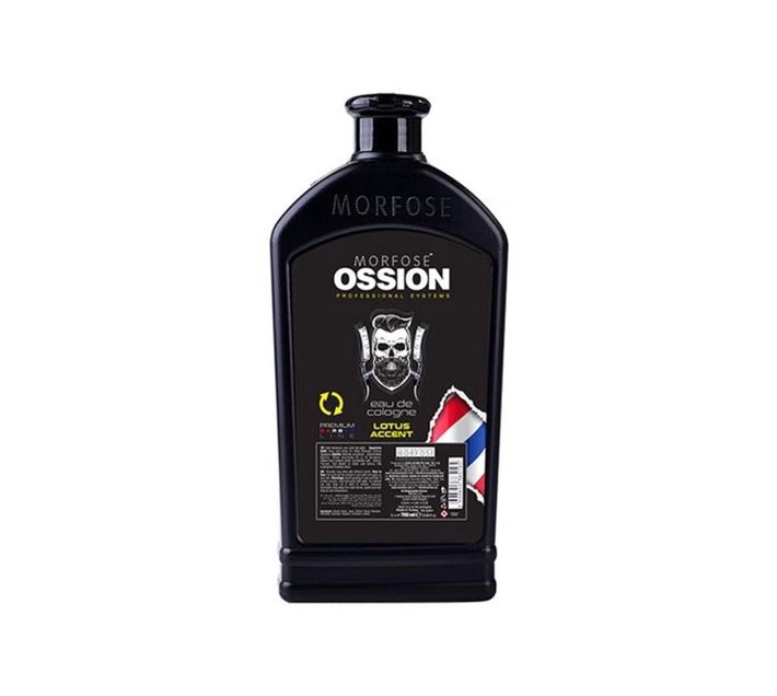 Ossion Shave Cologne Lotus Accent 700ml Makro ossion-shave-cologne-lotus-accent-700ml-makro