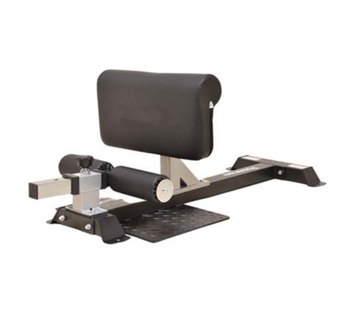 Someone’s in a Makro "SuperStrength Sissy squat Exercise Bench" Mood