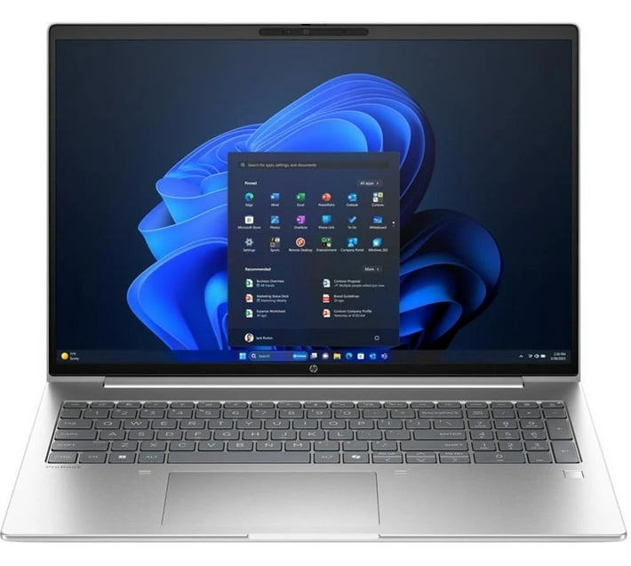 WIN11 Pro Cor i5 爆速256GB SSD＋500GB HDD HP ProBook 4 G1iR 16-inch WUXGA Laptop - Intel Core 5 120U 512GB
