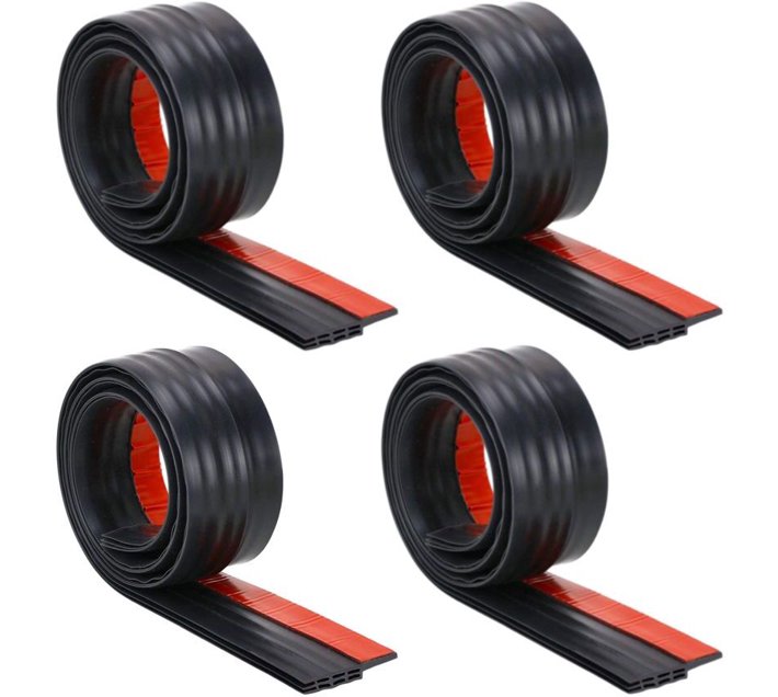 The Good Sport Home Decor Insect Repellant Draft Stopper Door Stop Set