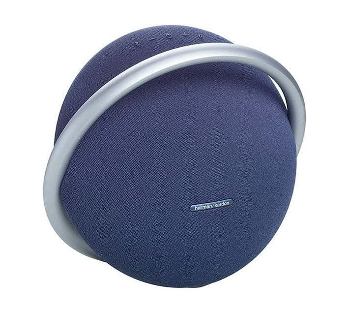 Someone’s in a Makro Harman Kardon Onyx Studio 8 Portable Bluetooth ...