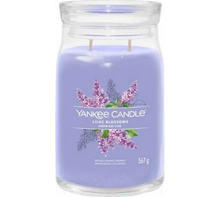 Woodwick Yankee Candle Makro
