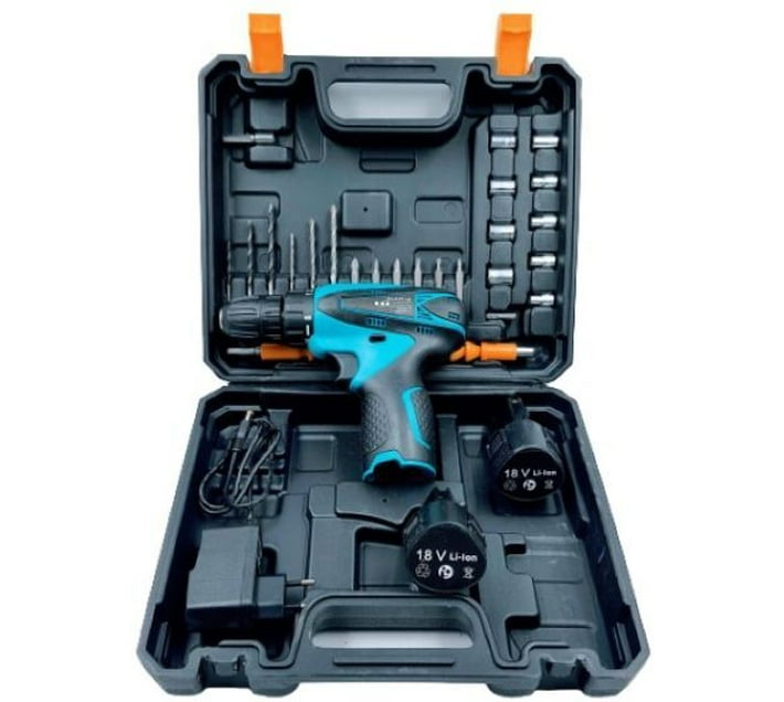 INE INE50020010 Cordless Drill (1 cm Chuck Size) Makro